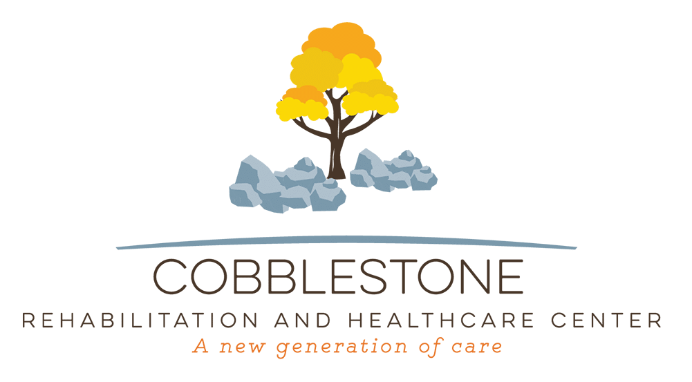 Cobblestone Rehabilitation and Healthcare Center logo