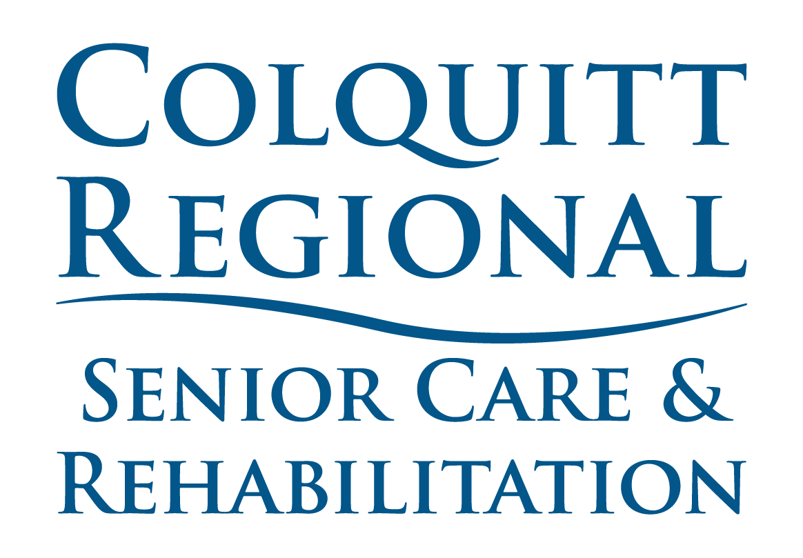 Colquitt Regional Senior Care & Rehabilitation logo